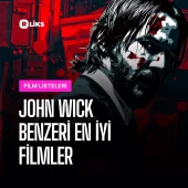 John WIck Benzeri Filmler